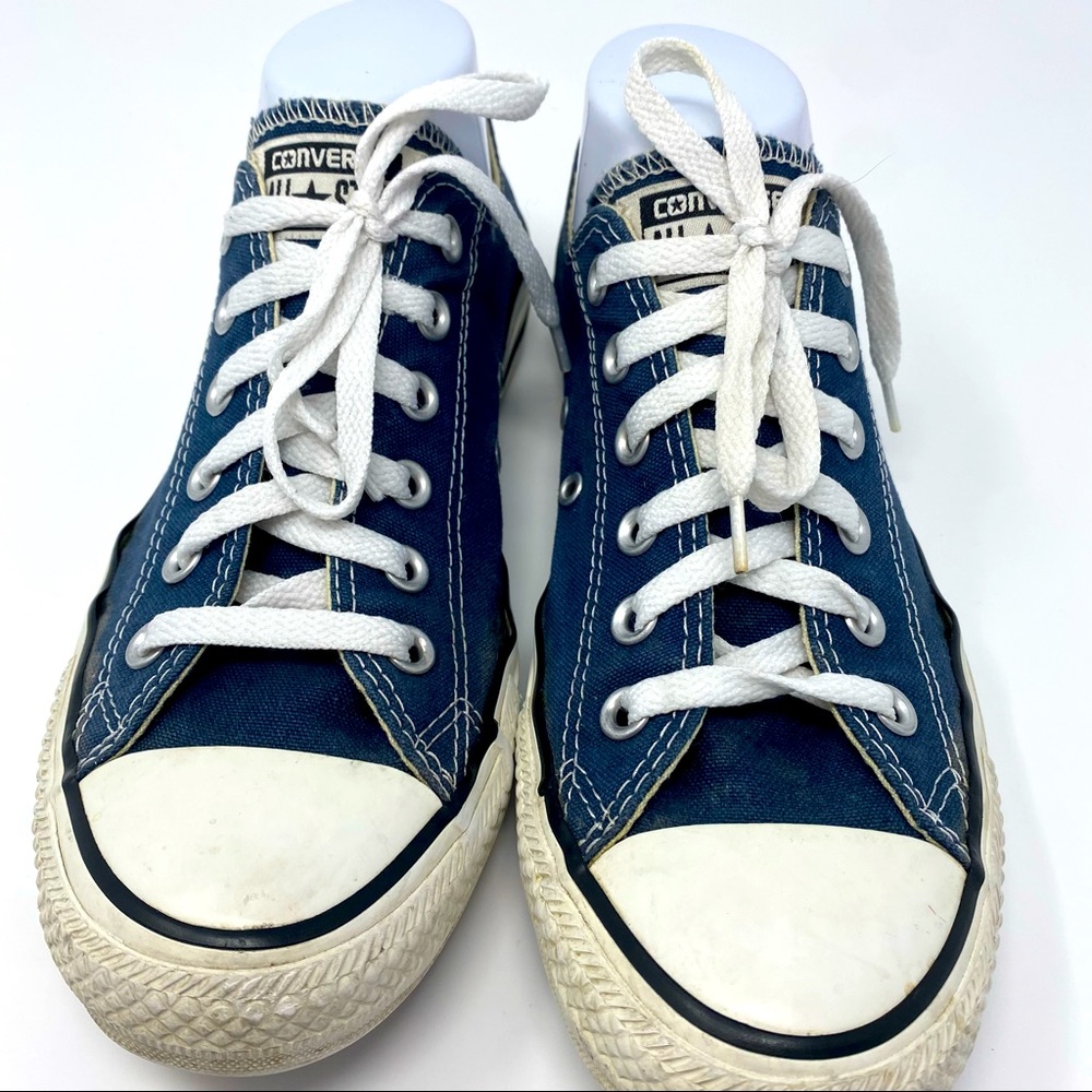 Converse All-Star Tennis Shoes/Sneakers Size 9